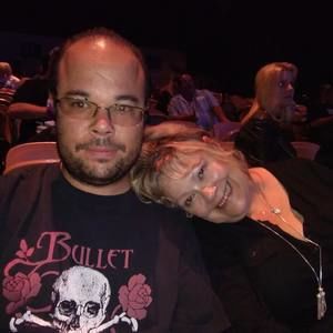 Meet your Posher, Ronald